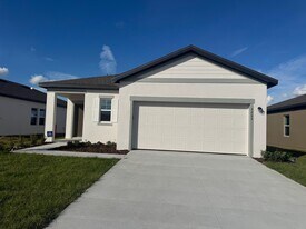 3255 Carnation Ave in Haines City, FL - Building Photo