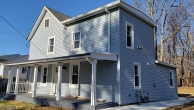 21 W Hanover Ave, Unit 1st floor in Randolph, NJ - Building Photo - Building Photo