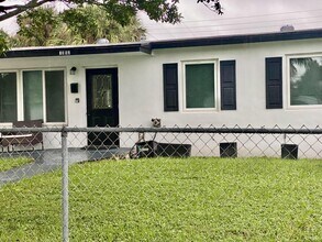 1353 9th St in West Palm Beach, FL - Building Photo - Building Photo