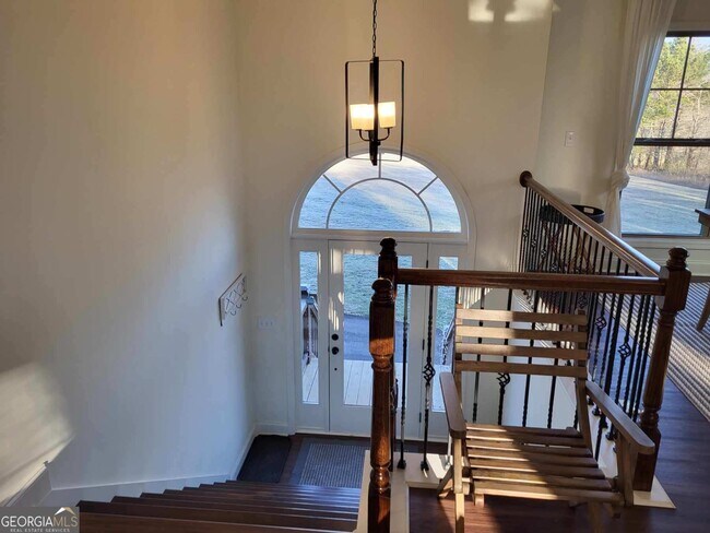 363 Bayside Ln in Blairsville, GA - Building Photo - Building Photo