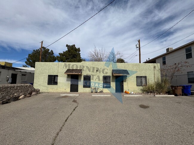 property at 2325 College St