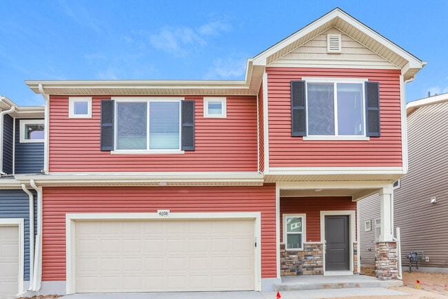 property at 4698 N Tower Dr