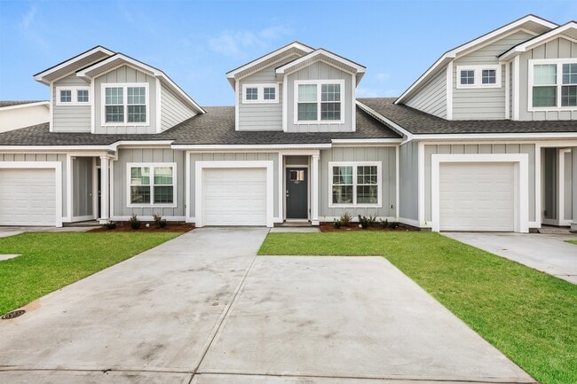 property at 1027 Walker Point Way