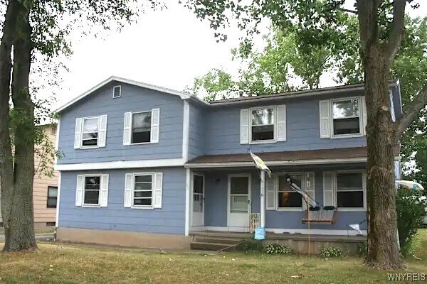 271 Kaymar Dr in Amherst, NY - Building Photo