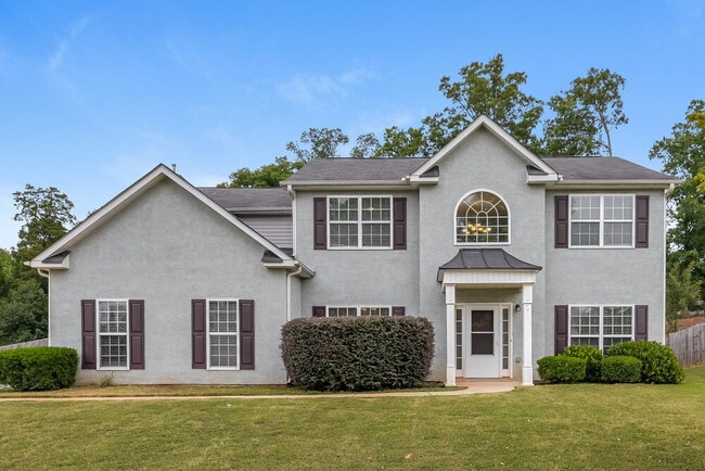 property at 2083 Reserve Pkwy