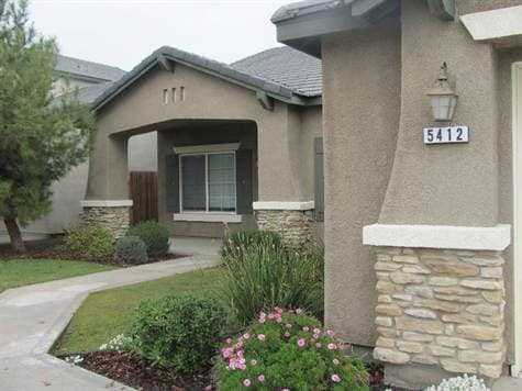 5412 Vista Del Mar Ave in Bakersfield, CA - Building Photo - Building Photo