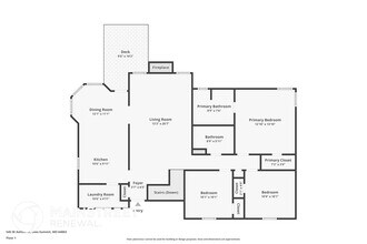 545 SE Ashton Ct in Lee's Summit, MO - Building Photo - Building Photo