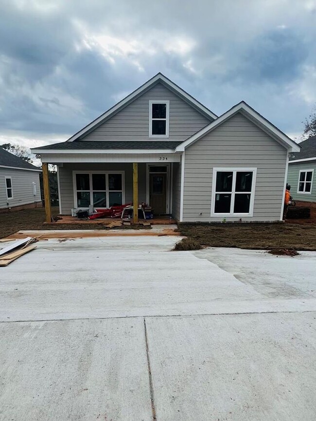 property at 334 Orion St