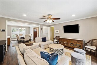 5807 Duxbury St in Houston, TX - Building Photo - Building Photo