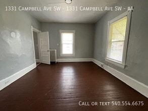 1331 Campbell Ave SW in Roanoke, VA - Building Photo - Building Photo