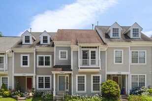 17827 Shotley Bridge Pl in Olney, MD - Building Photo