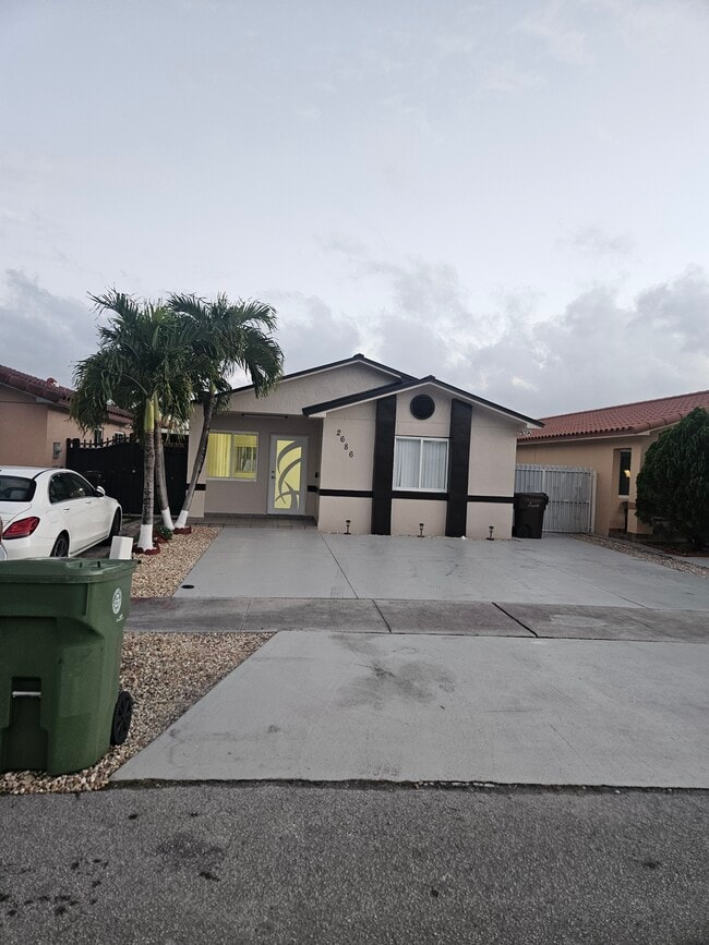 property at 2686 W 74th St