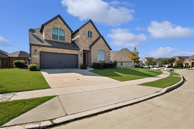 830 Knoxbridge Rd in Forney, TX - Building Photo - Building Photo