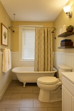 99 Hungerford St, Unit 2 in Hartford, CT - Foto de edificio - Building Photo