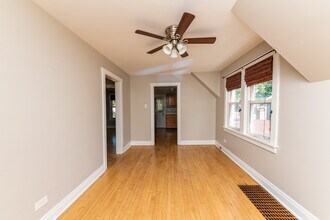 4153 N Whipple St in Chicago, IL - Building Photo - Building Photo