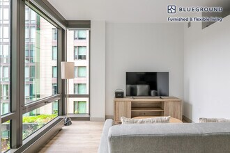 89 E Dedham St in Boston, MA - Building Photo - Building Photo