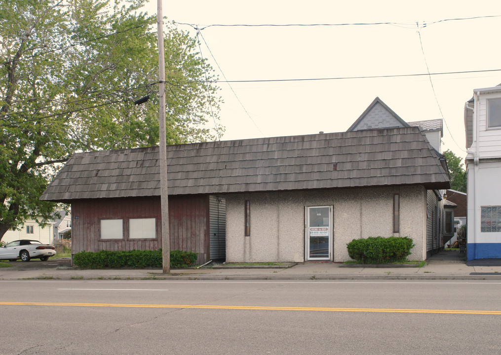 2867-2969 Niagara St in Tonawanda, NY - Building Photo