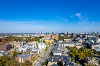 3120 Long Blvd in Nashville, TN - Building Photo - Building Photo