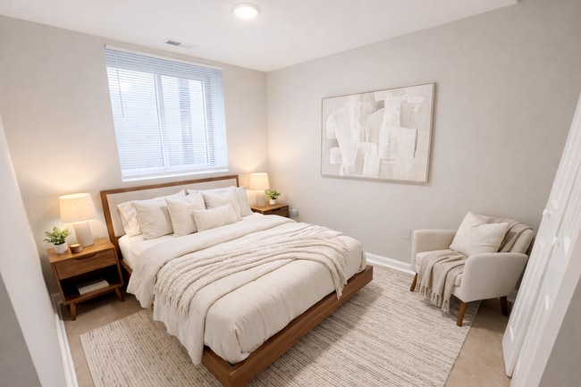 2472 Alabama Ave SE in Washington, DC - Building Photo - Building Photo