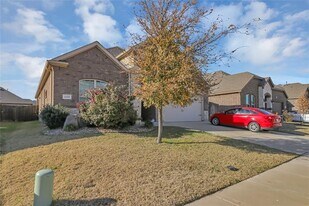 11305 Cobalt Dr in Providence Village, TX - Building Photo
