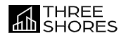 Property Management Company Logo Three Shores Development