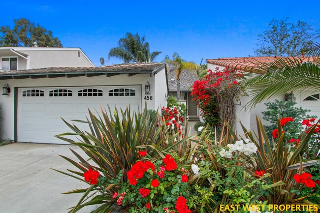 456 Vista Trucha in Newport Beach, CA - Building Photo - Building Photo