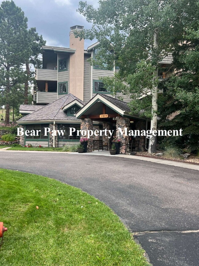 property at 31819 Rocky Village Dr