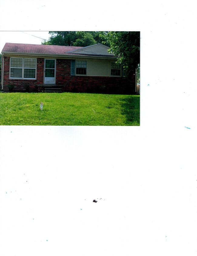 property at 216 Magnolia Dr