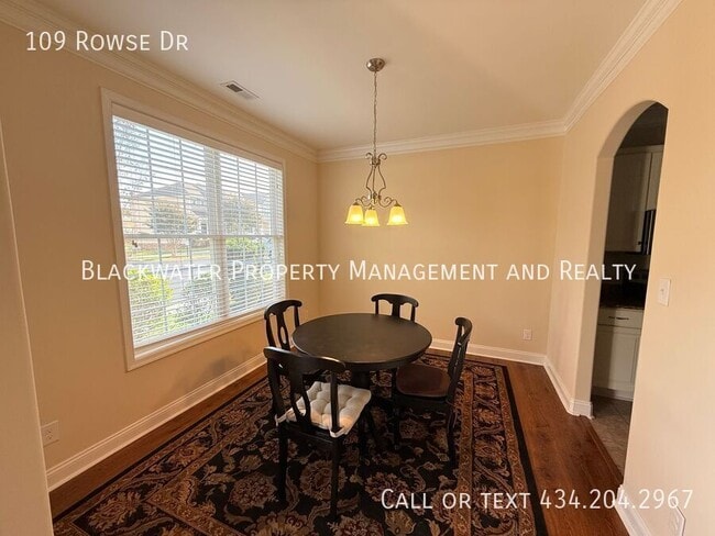 109 Rowse Dr in Lynchburg, VA - Building Photo - Building Photo