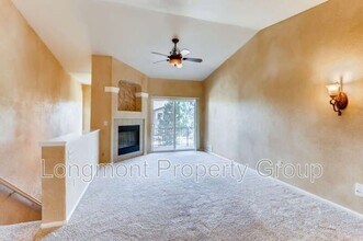 1011 Sonoma Cir in Longmont, CO - Building Photo - Building Photo
