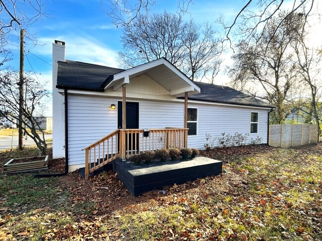 property at 148 Atlantic Ave