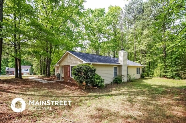 606 Hamlet Ct SE in Conyers, GA - Building Photo - Building Photo