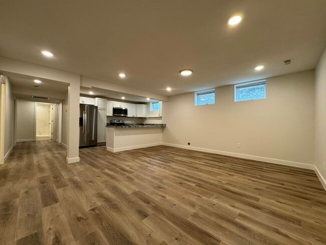 property at 1411 Rosemary Ln