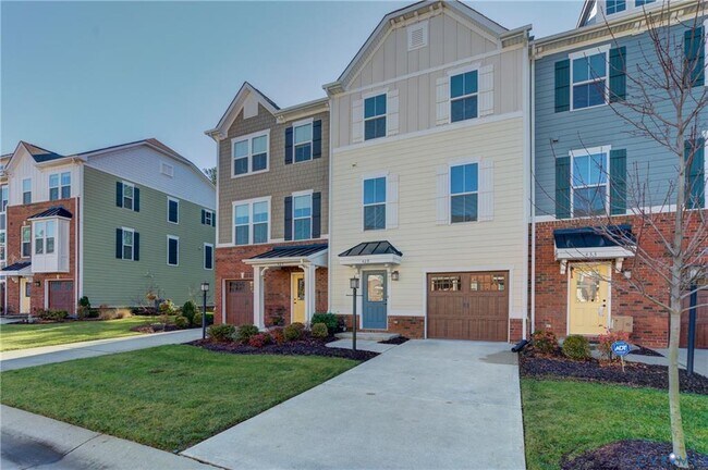 429 Crofton Village Terrace in Midlothian, VA - Building Photo - Building Photo