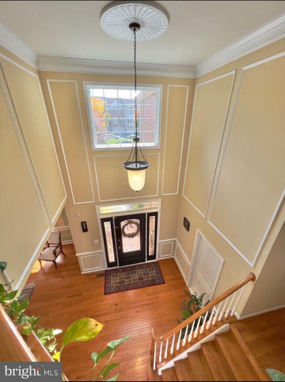 42650 Nations St in South Riding, VA - Building Photo - Building Photo