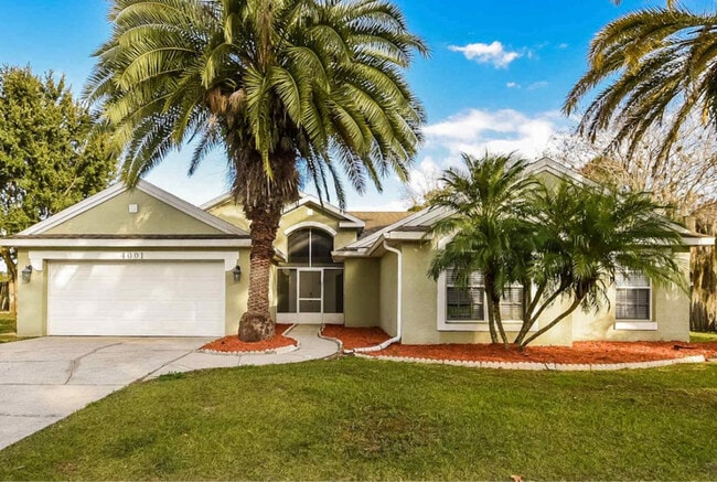 property at 4017 Saddlewood Dr