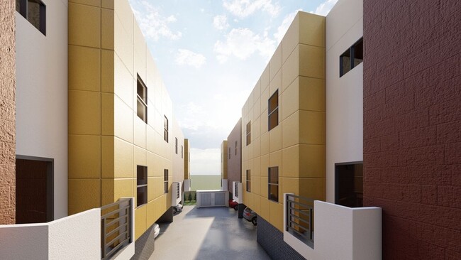 4965 Imperial Ave in San Diego, CA - Building Photo - Building Photo