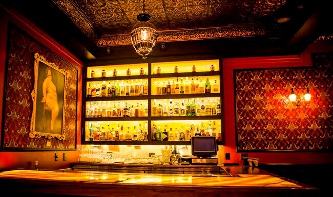 1799 Mission St in San Francisco, CA - Foto de edificio - Building Photo