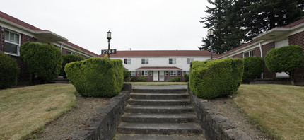 Tabor View Terrace in Portland, OR - Building Photo - Building Photo