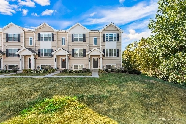property at 3741 Bailey Rd
