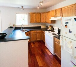 2816 Barclay Way in Ann Arbor, MI - Building Photo - Building Photo