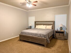 4410 Wild W Cir in Abilene, TX - Foto de edificio - Building Photo