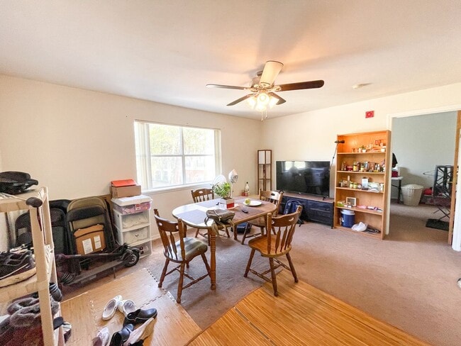 property at 2360 SW Archer Rd