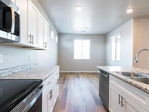 3484 S 261st Ave in Buckeye, AZ - Building Photo - Building Photo