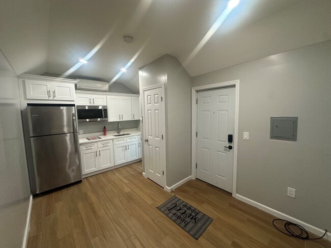 property at 9110 182nd St