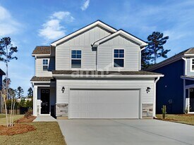 318 Calla Lily Ct in Summerville, SC - Building Photo