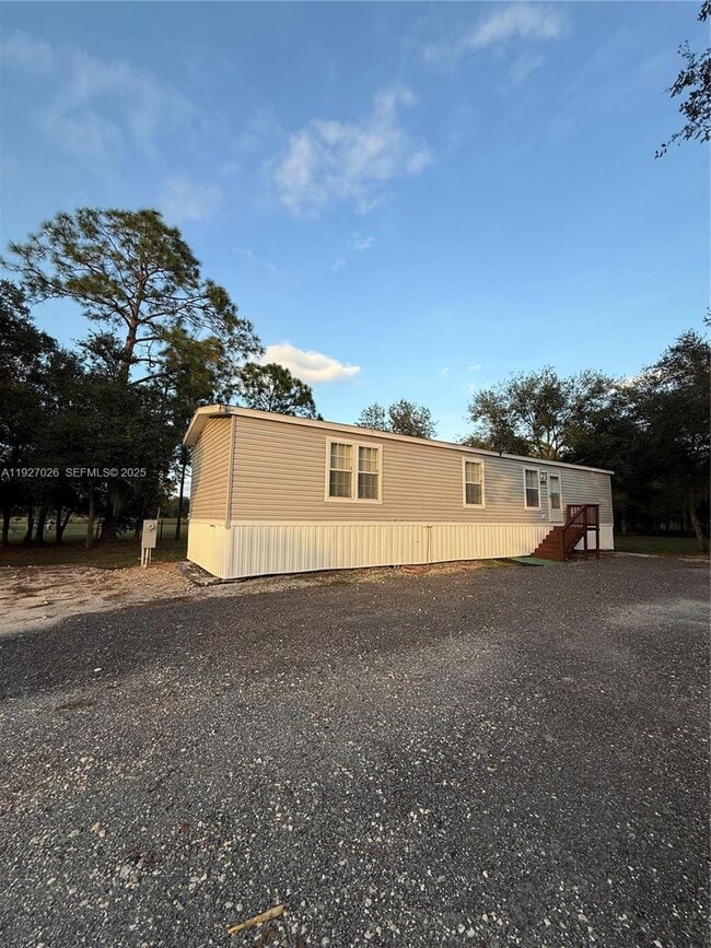 property at 455 S Coral St