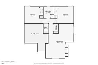 6713 Ascot Dr in Nashville, TN - Building Photo - Building Photo