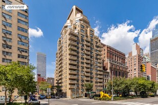 40 Park Ave in New York, NY - Building Photo