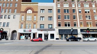 The Angel Building in Huntington, WV - Building Photo - Building Photo